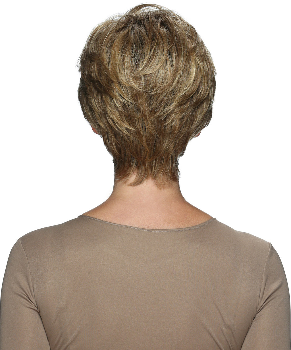 Estetica Classique synthetic wig Billie 2