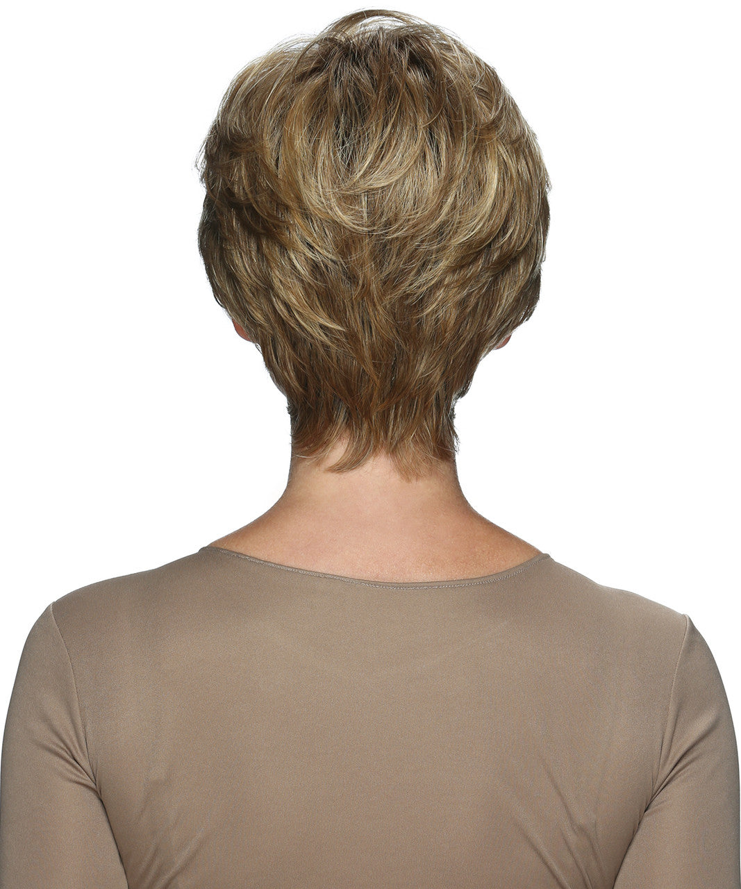 Estetica Classique synthetic wig Billie 2