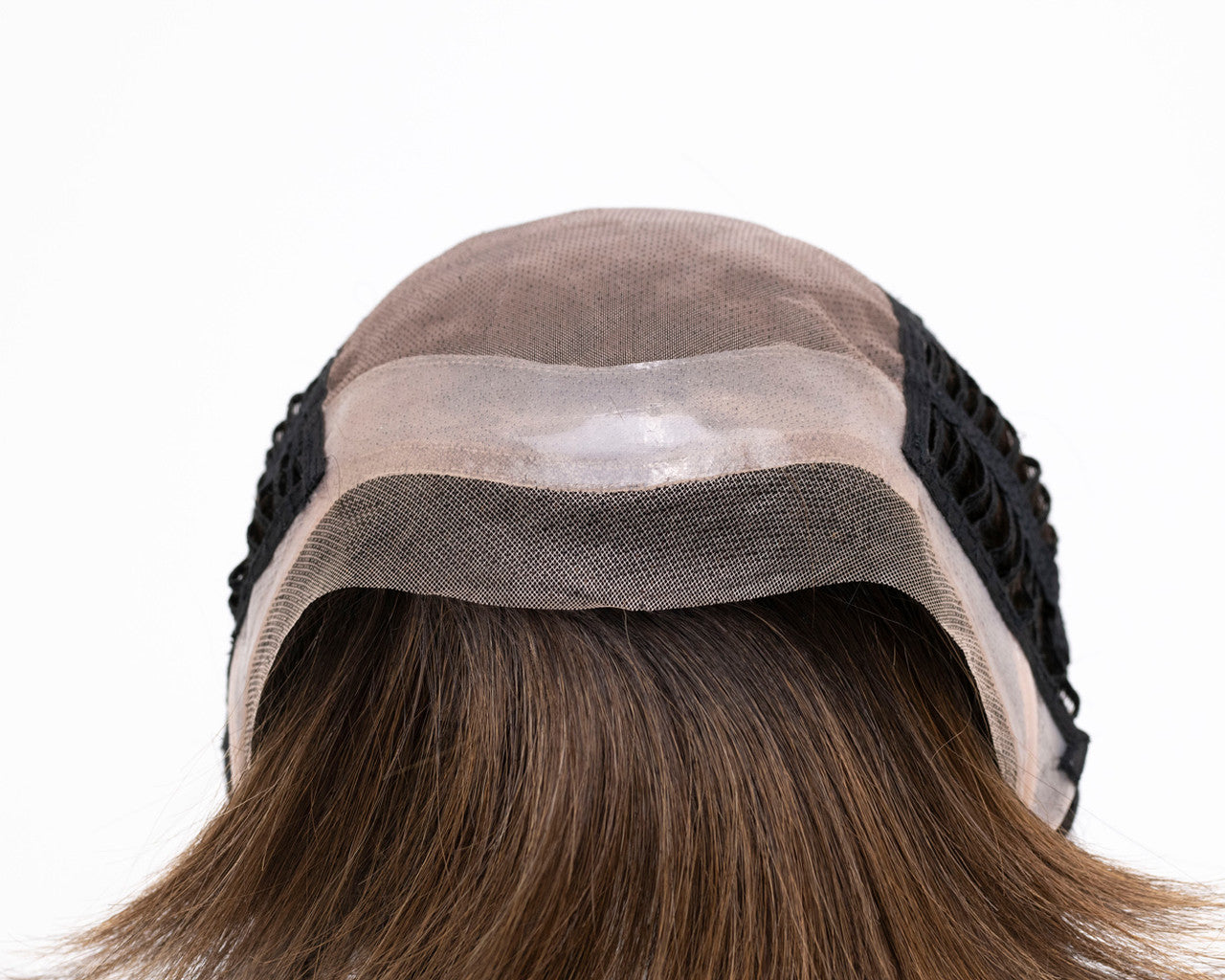 Billie | Envyhair | Envy Wigs | cap view - 1