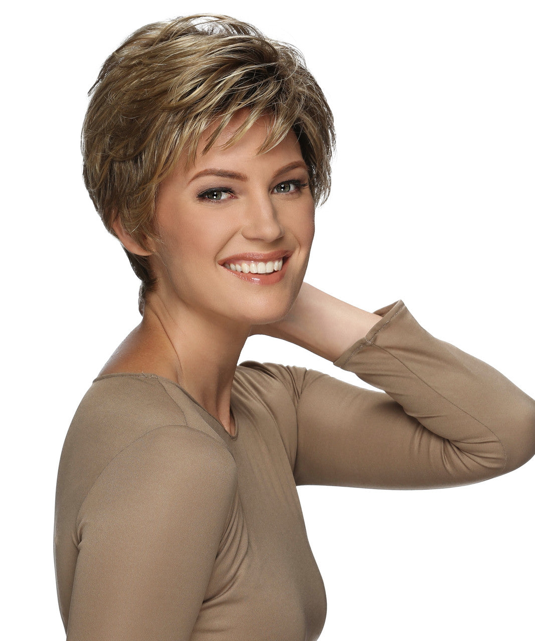 Estetica Classique synthetic wig Billie 5