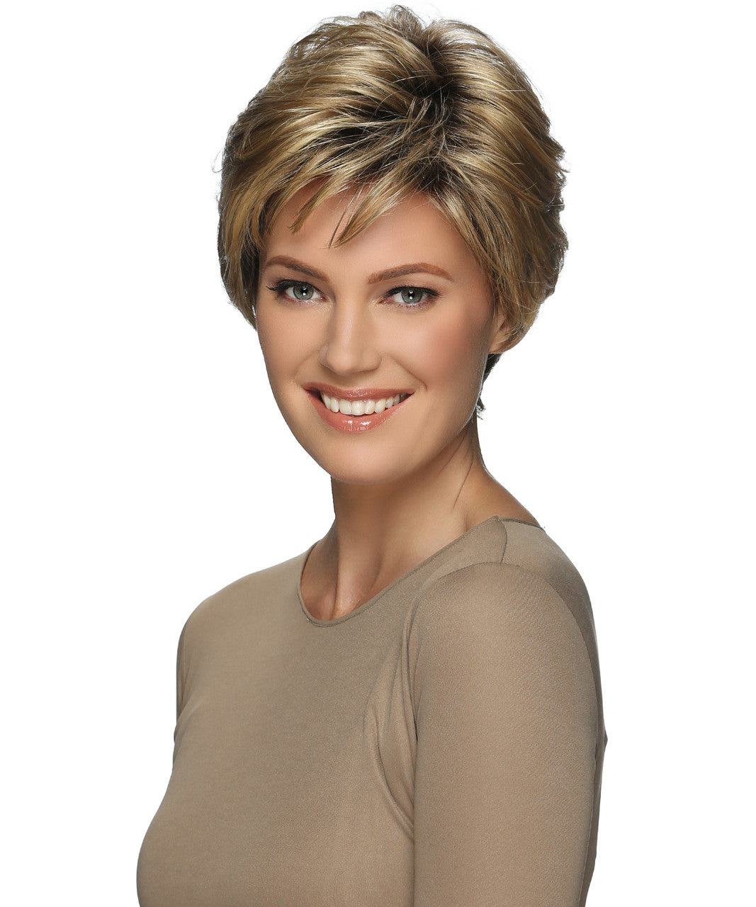 Estetica Classique synthetic wig Billie 1