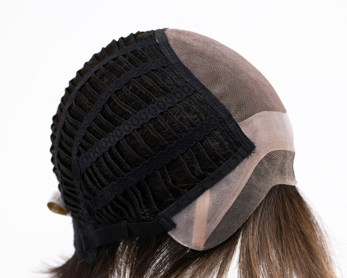 Billie | Envyhair | Envy Wigs | Monotop Lace Front