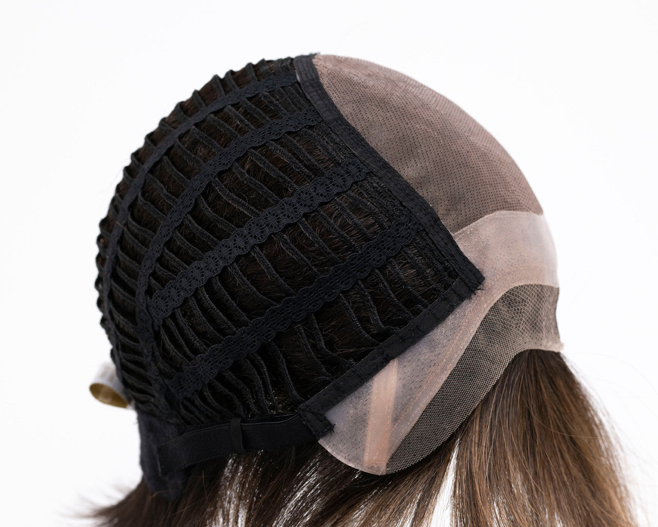 Billie | Envyhair | Envy Wigs | cap view -2