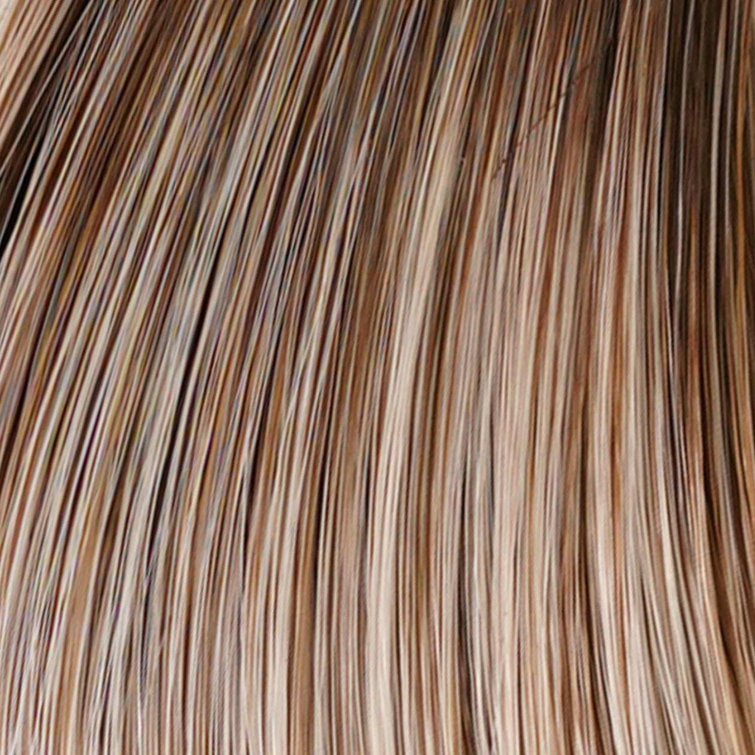 SHE'S LIKE THE WIND | Tressallure Wigs |  Lace Front Monotop