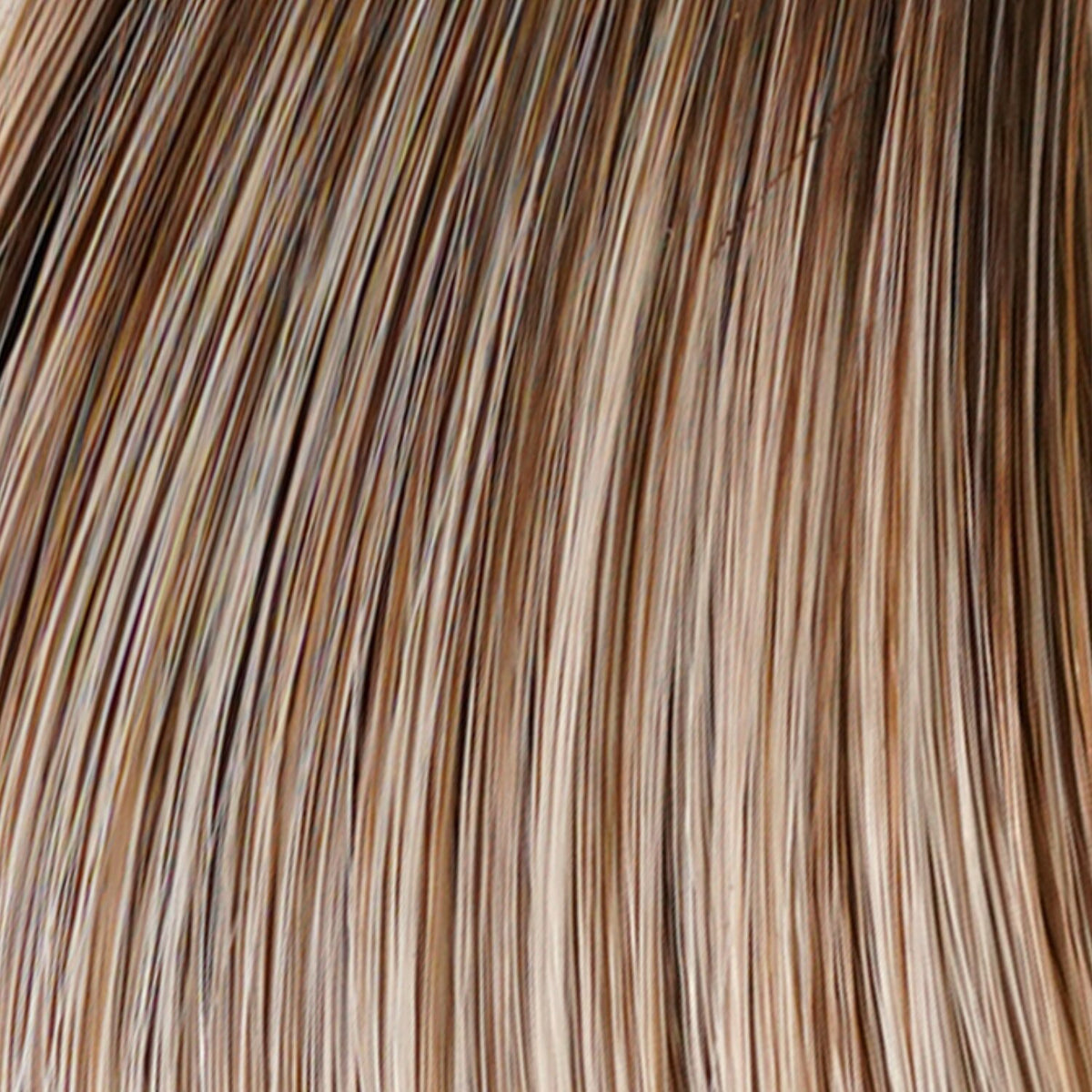 Charming | Tressallure Wig | Lace front mono part