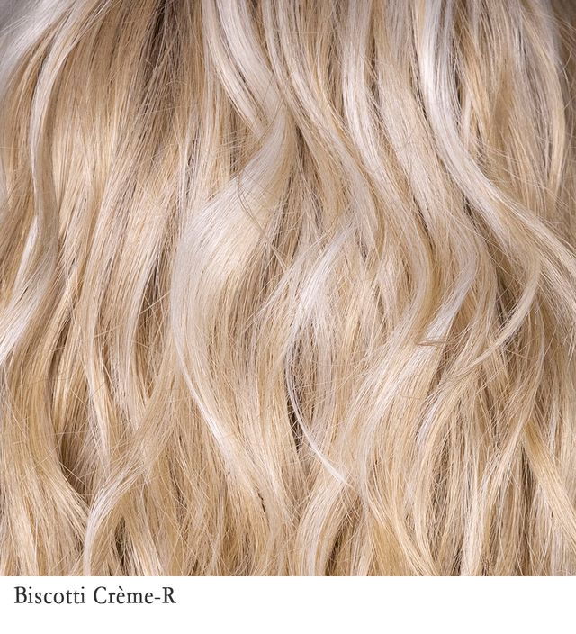 Winston Wig by Belle Tress - Hand-Tied Lace Front Mono