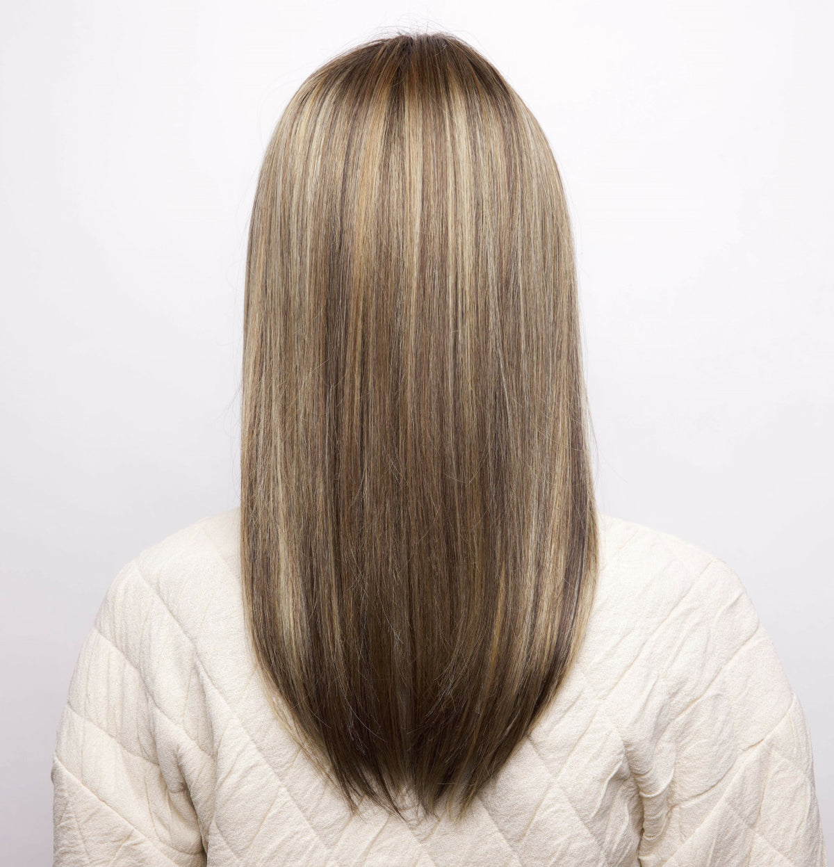Blair Wig by Rene of Paris - Lace Front Lace Part Synthetic