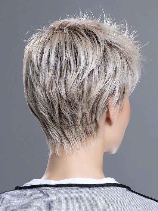 Bliss | Changes Collection | Ellen Wille | Rear view | LIGHT CHAMPAGNE ROOTED