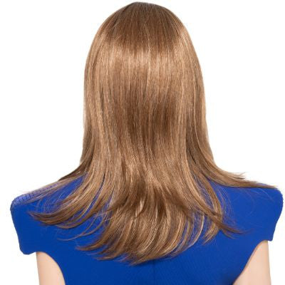 Bliss | Tressallure Wigs | Monotop Lace Front | Sugar Brulee -3