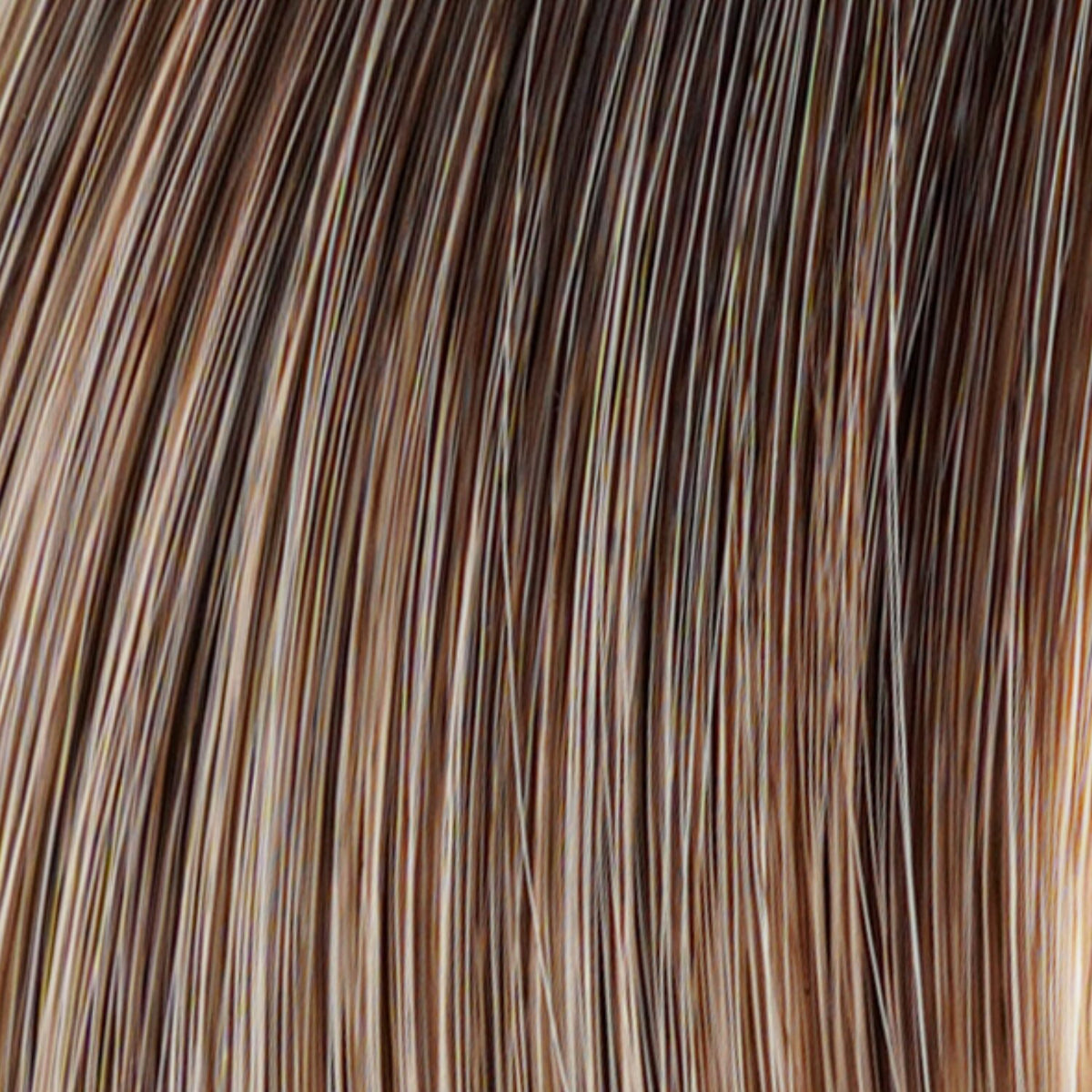 Charming | Tressallure Wig | Lace front mono part