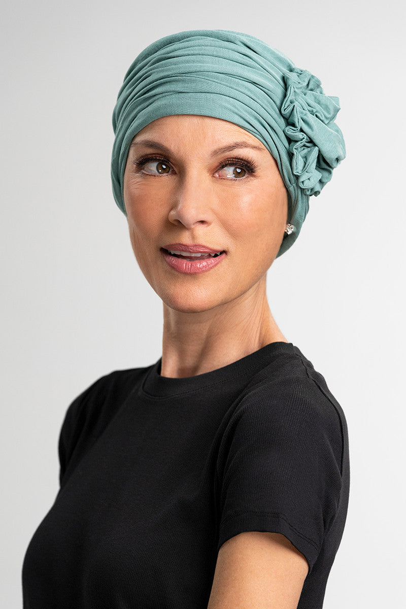 The Blossom Softie by Jon Renau - Double-Lined Bamboo Viscose