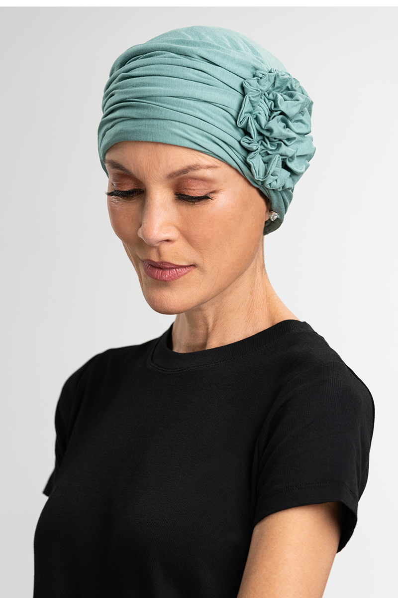 The Blossom Softie by Jon Renau - Double-Lined Bamboo Viscose
