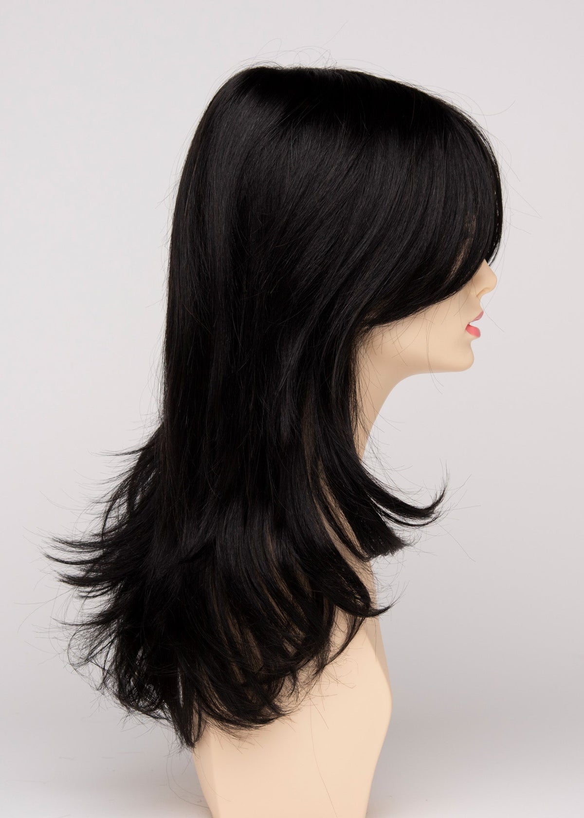 ENVY by Alan Eaton Bobbi Lace Front Mono Top Wig