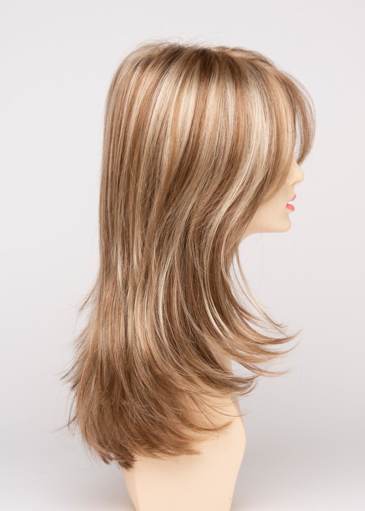 ENVY by Alan Eaton Bobbi Lace Front Mono Top Wig