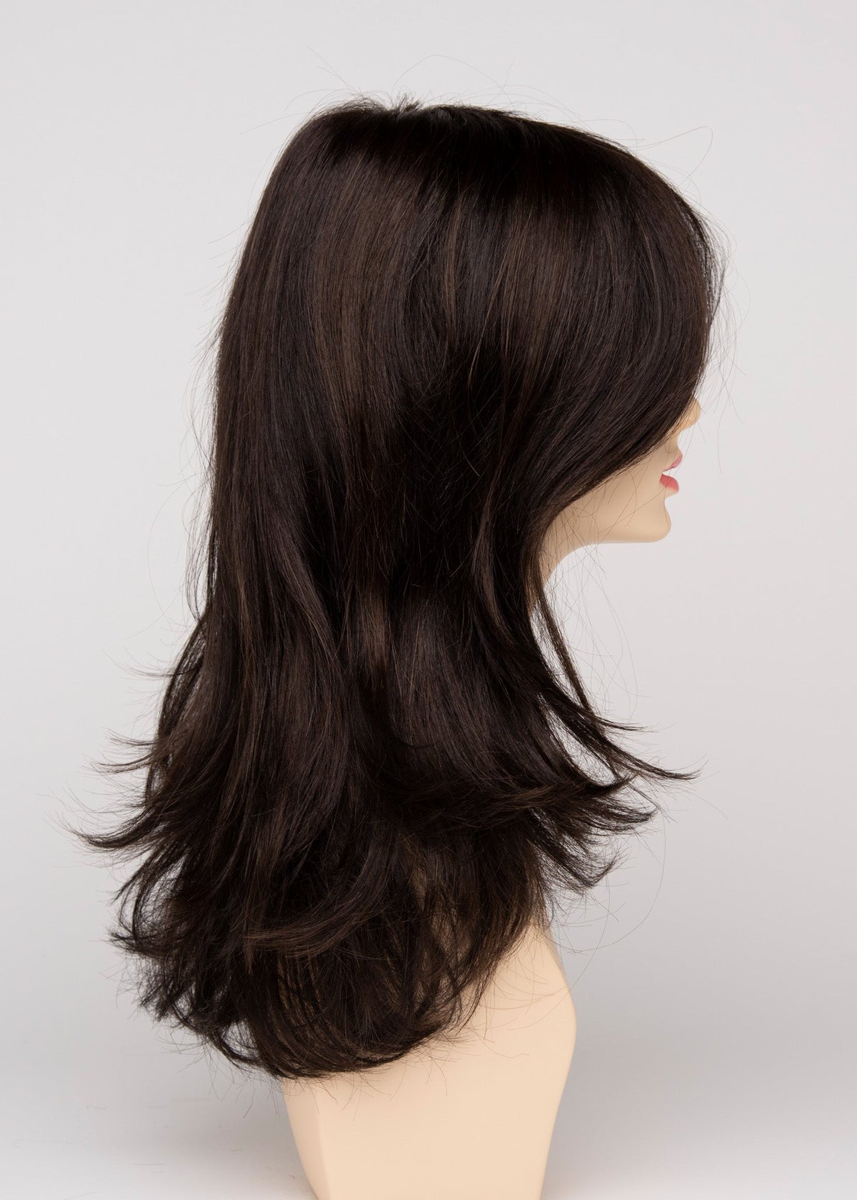 ENVY by Alan Eaton Bobbi Lace Front Mono Top Wig