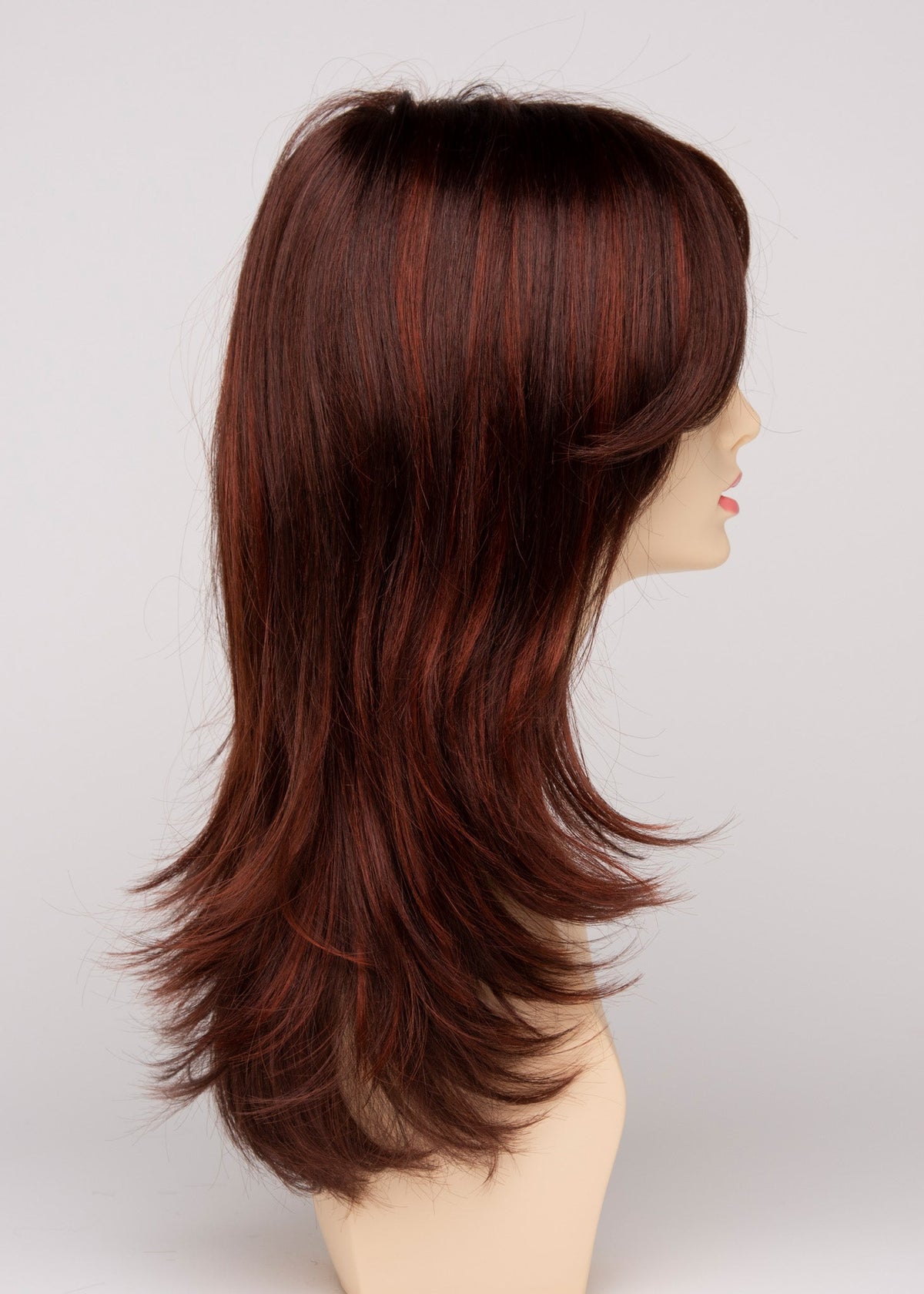 ENVY by Alan Eaton Bobbi Lace Front Mono Top Wig