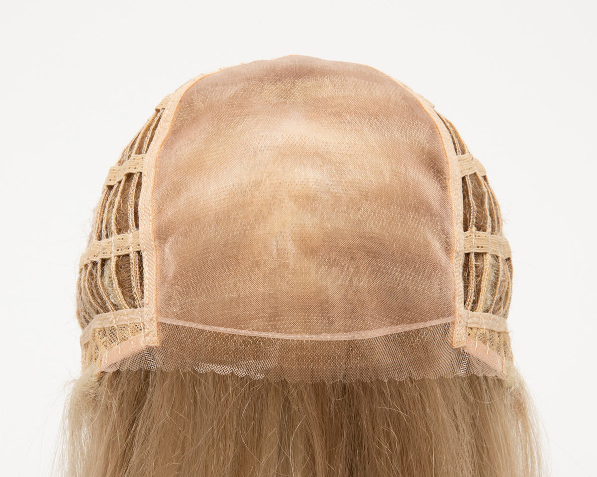 Bobbi | Lace Front Mono Top | Envy Wigs