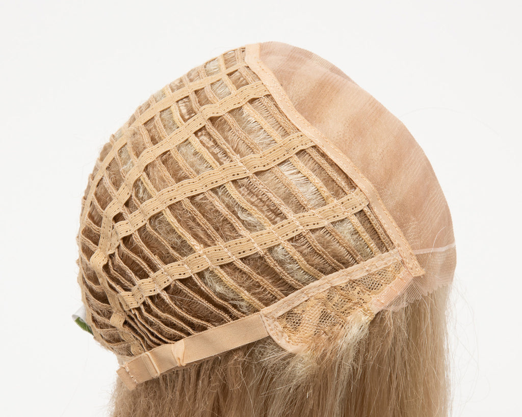 Envy Wigs Bobbi Lace front synthetic cap view 2