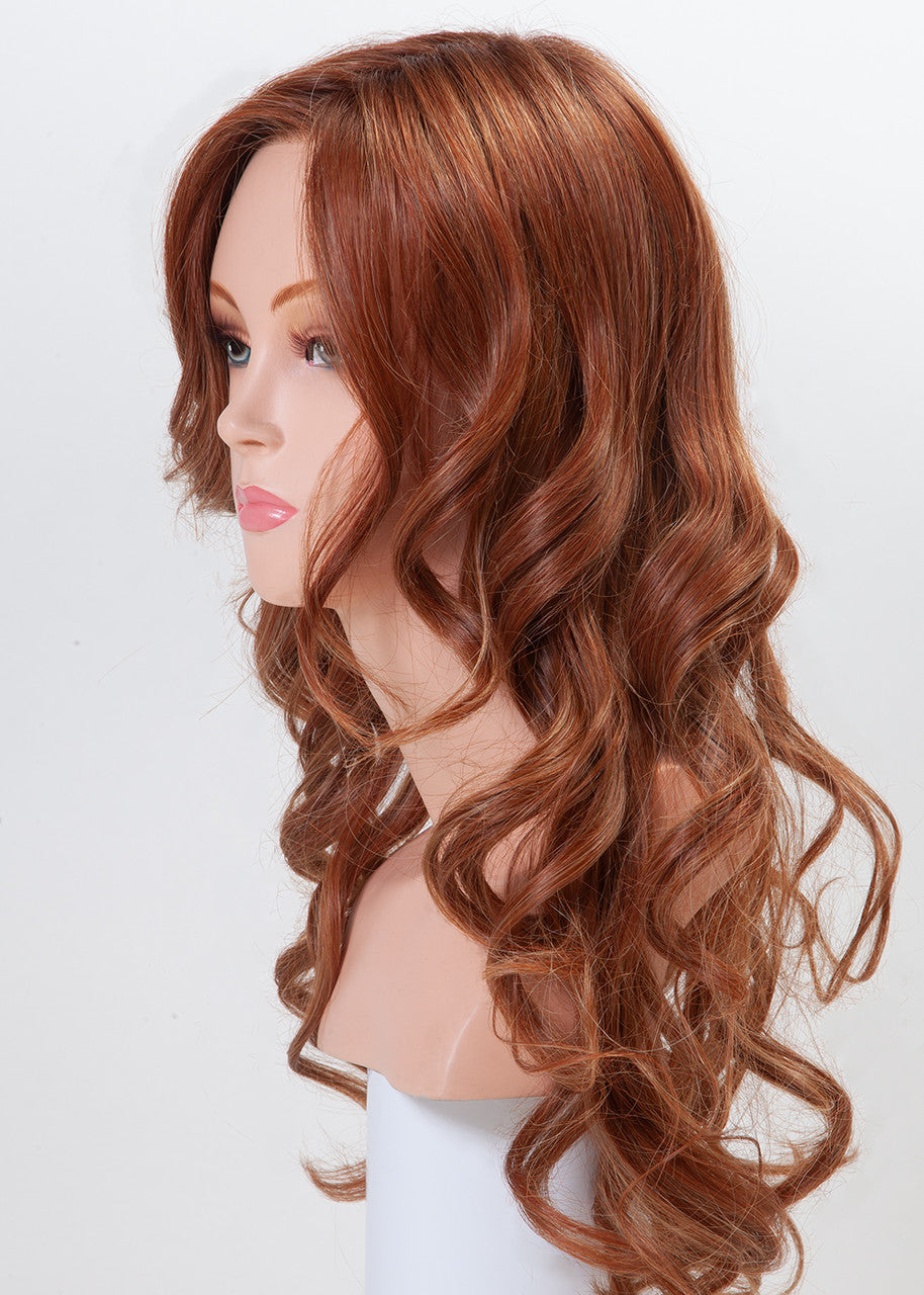 Bohemia - Belle Tress - Side view