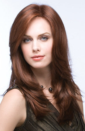 Brandi Wig by Amore - Double Mono Synthetic