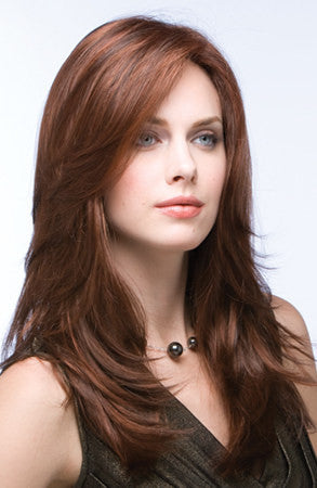 Brandi Wig by Amore - Double Mono Synthetic