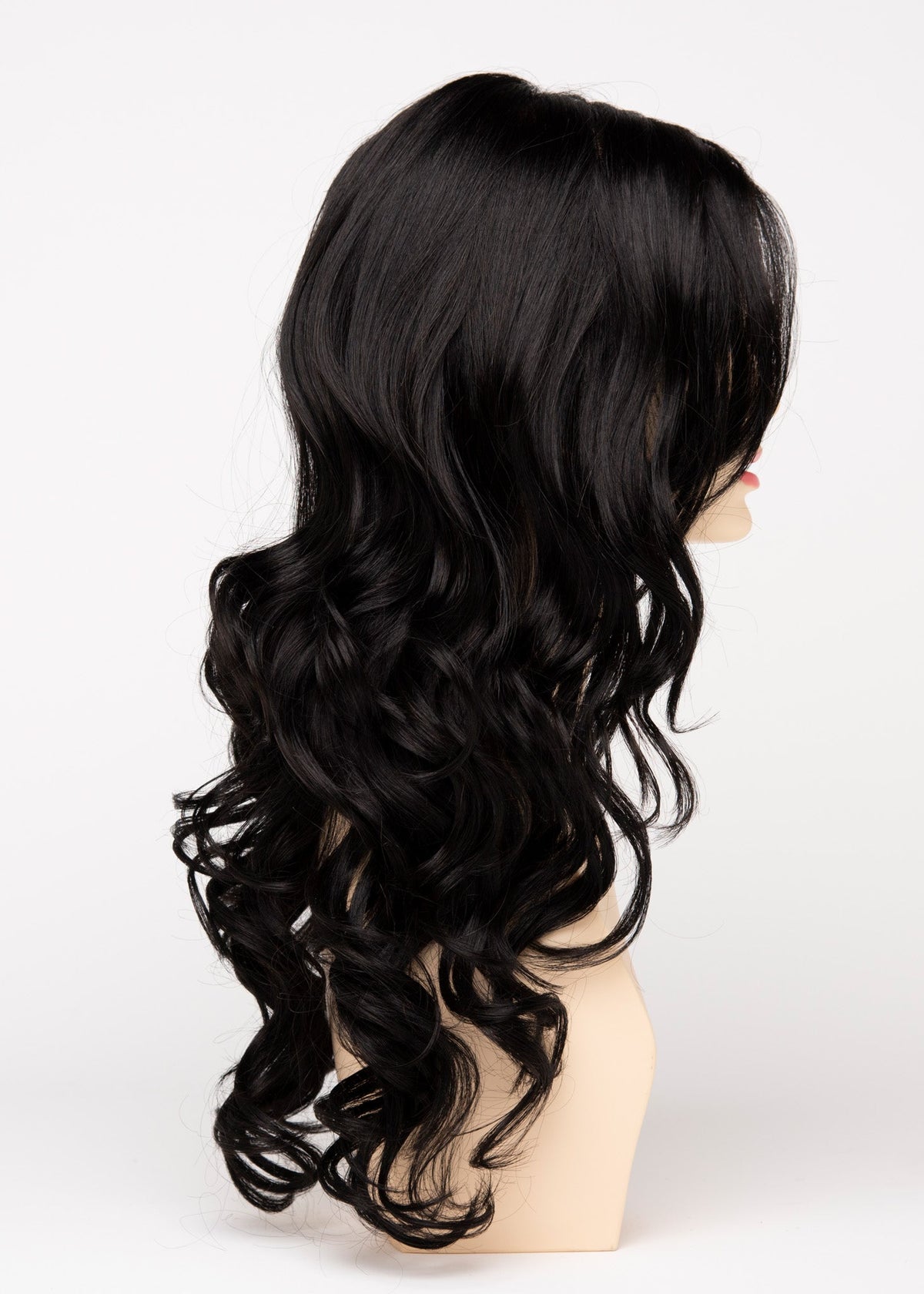 ENVY by Alan Eaton Brianna Lace Front Mono Top Wig