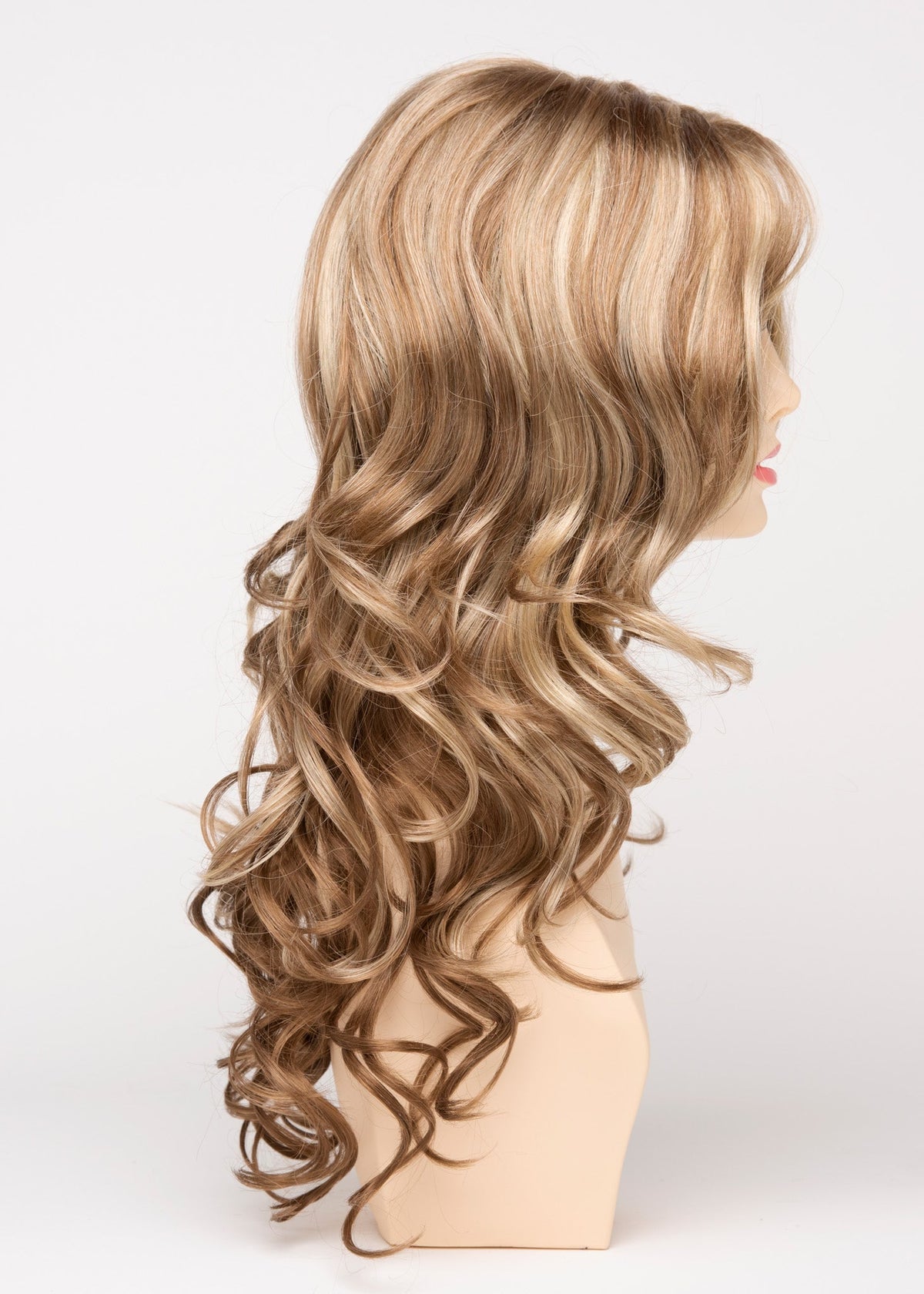 ENVY by Alan Eaton Brianna Lace Front Mono Top Wig