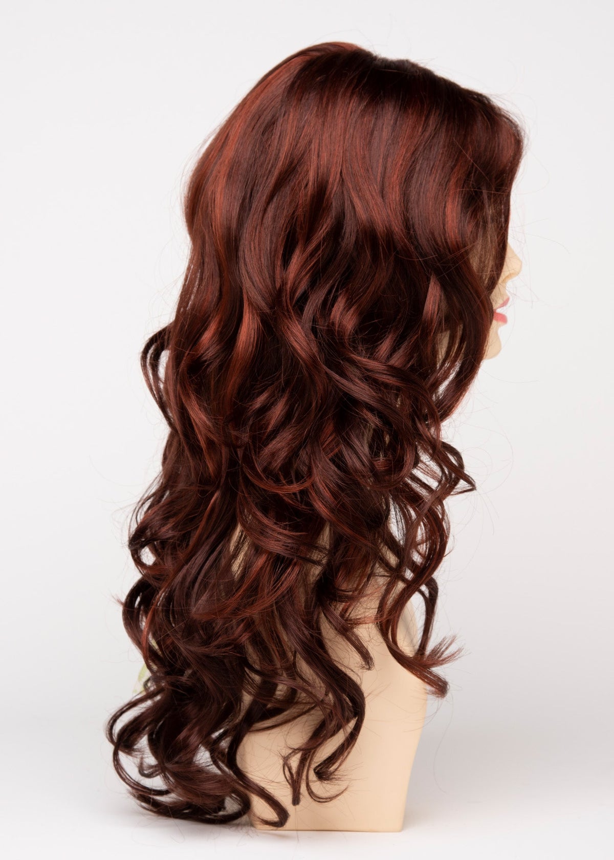 ENVY by Alan Eaton Brianna Lace Front Mono Top Wig