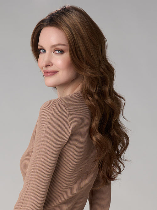 Brianna | Hand-Tied | Lace Front | Envy Wigs
