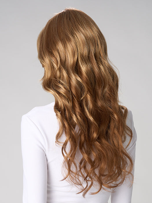 Brianna | Hand-Tied | Lace Front | Envy Wigs