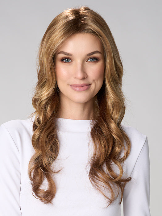 Brianna | Hand-Tied | Lace Front | Envy Wigs