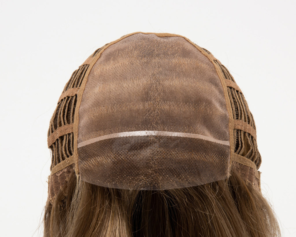 Envy Wigs Brianna Synthetic cap View 3