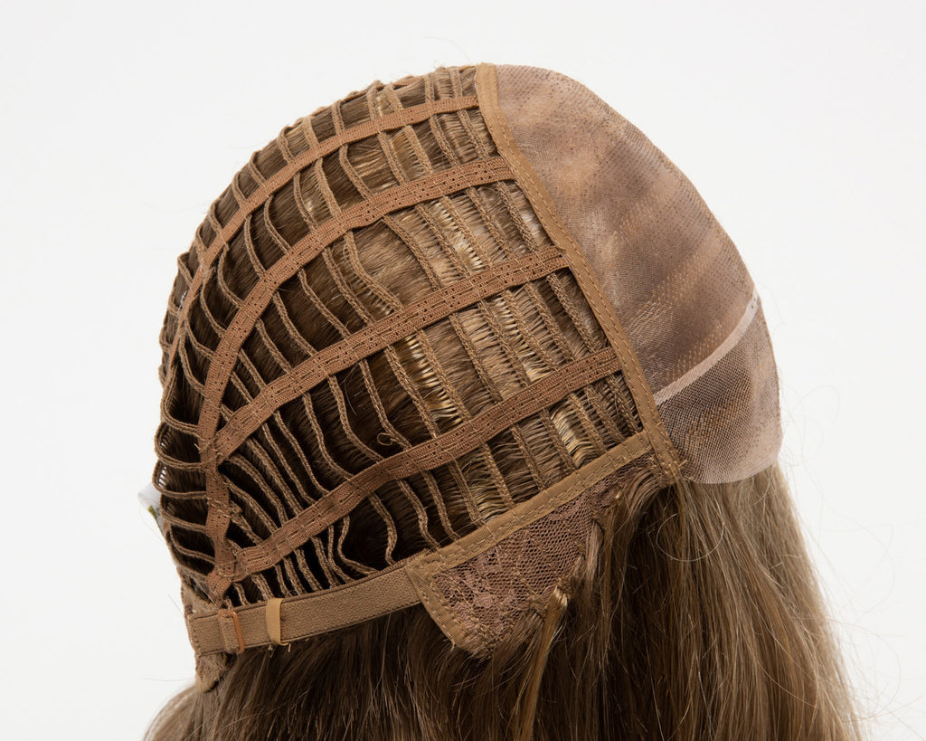 Envy Wigs Brianna Synthetic cap View 1