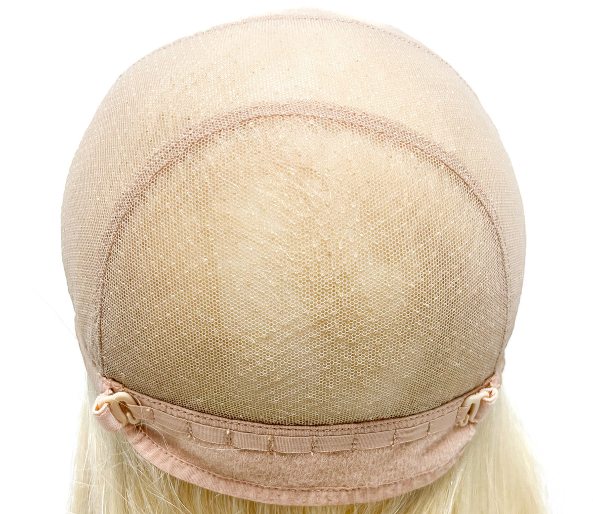Thea Wig by Amore - Hand Tied Lace Front Mono Human Hair