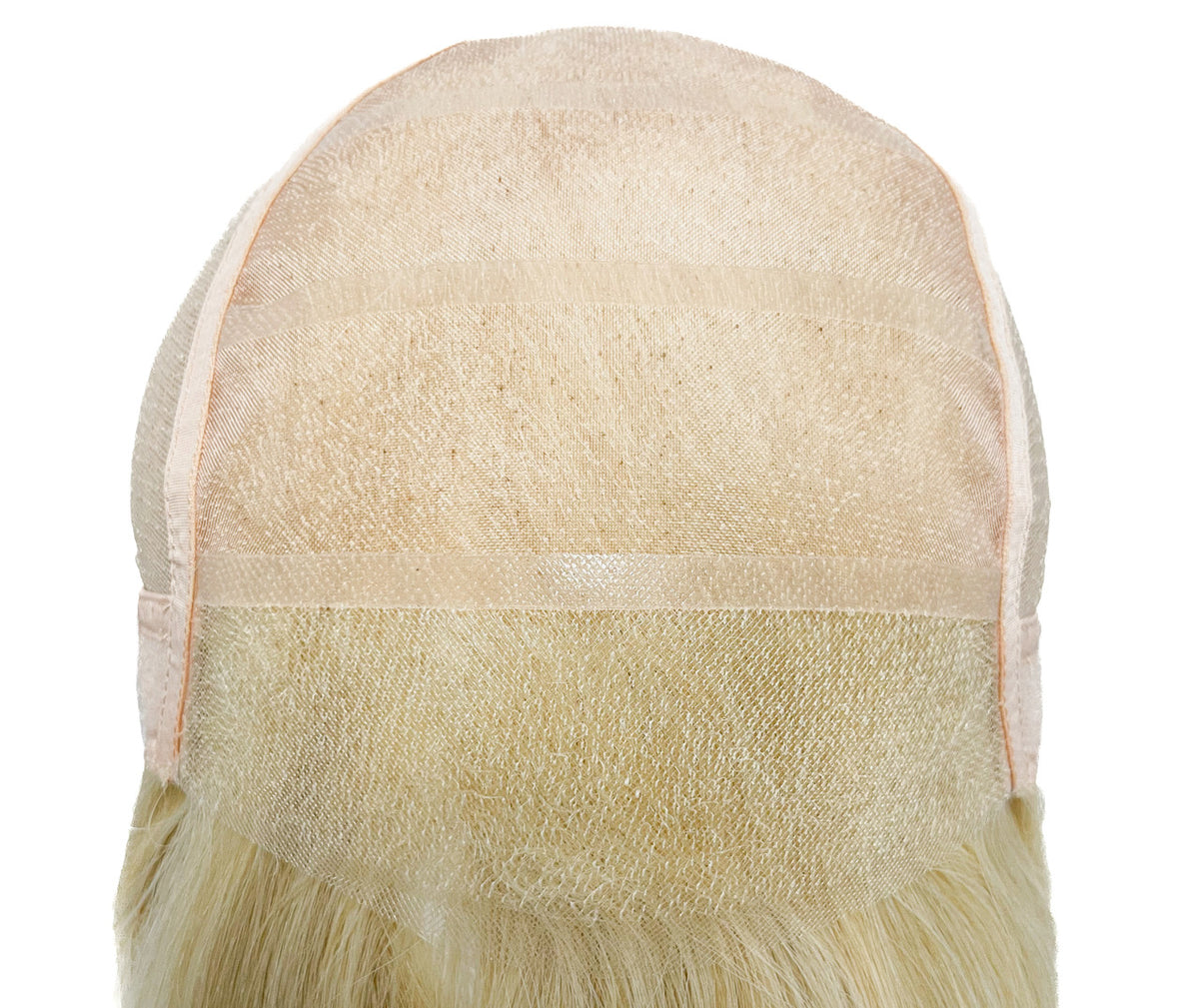 Thea Wig by Amore - Hand Tied Lace Front Mono Human Hair