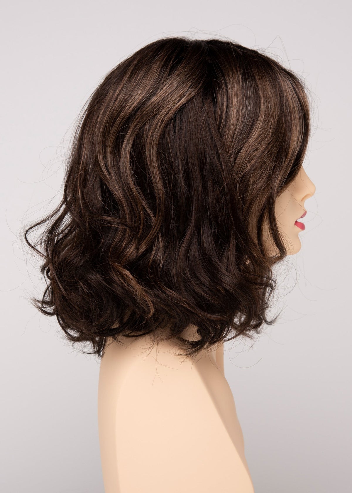 ENVY by Alan Eaton Brittaney Lace Front Mono Top Wig