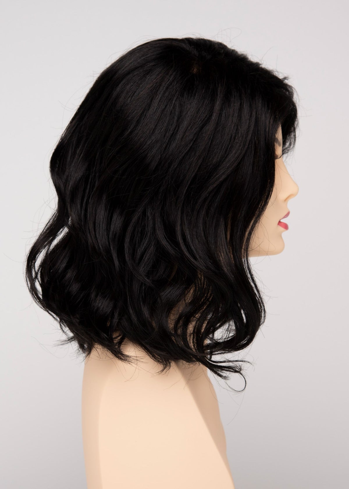 ENVY by Alan Eaton Brittaney Lace Front Mono Top Wig