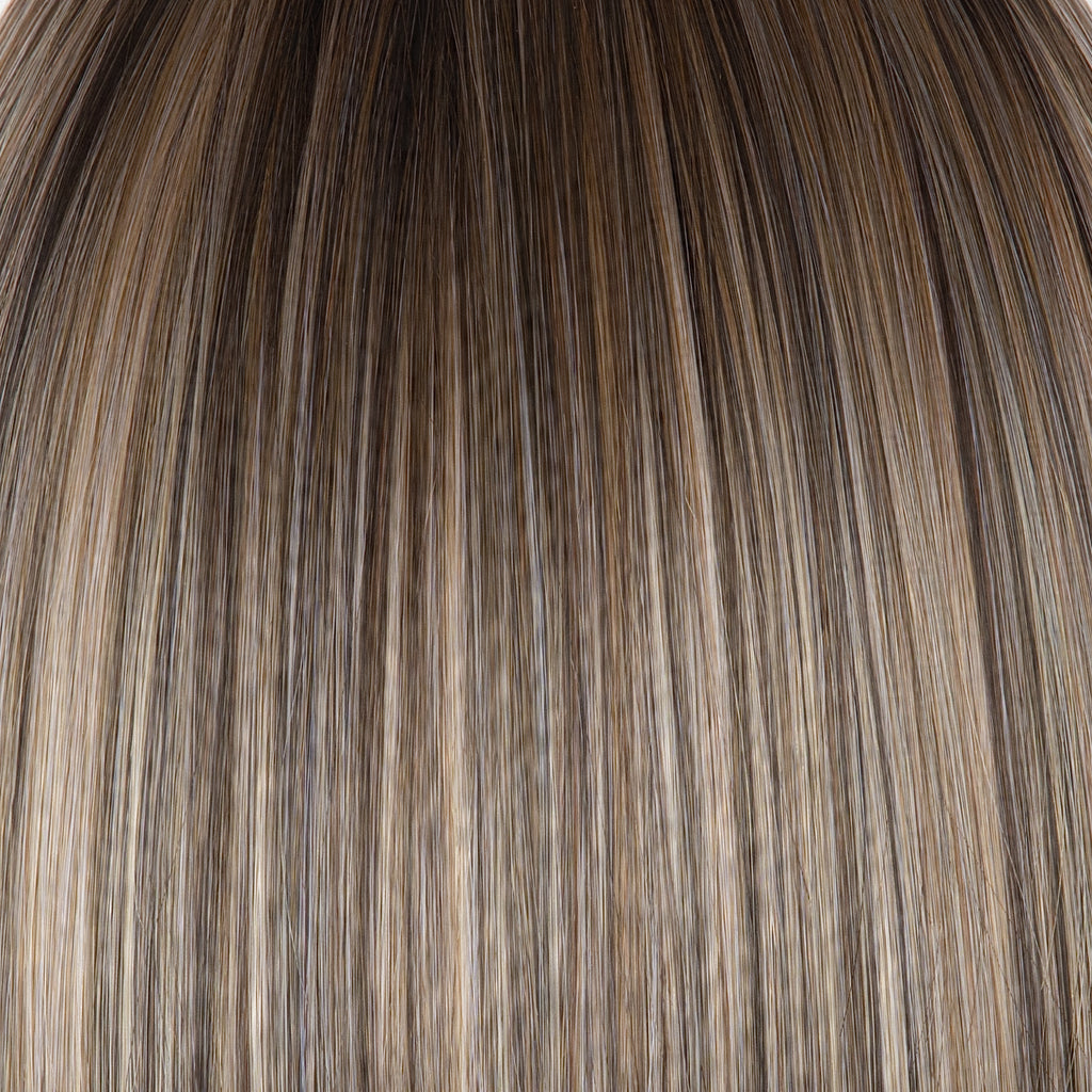 Farren Wig by Amore | Lace Front Hand Tied Mono Heat Friendly Synthetic