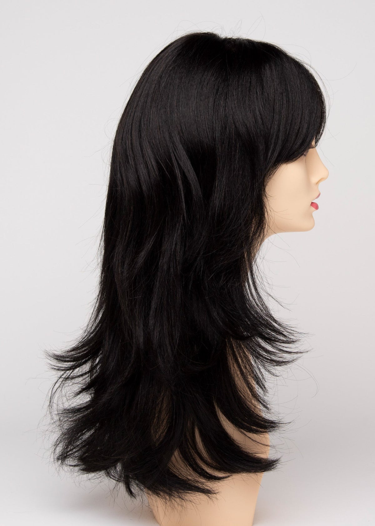 ENVY by Alan Eaton Brooke Lace Front Mono Top Wig