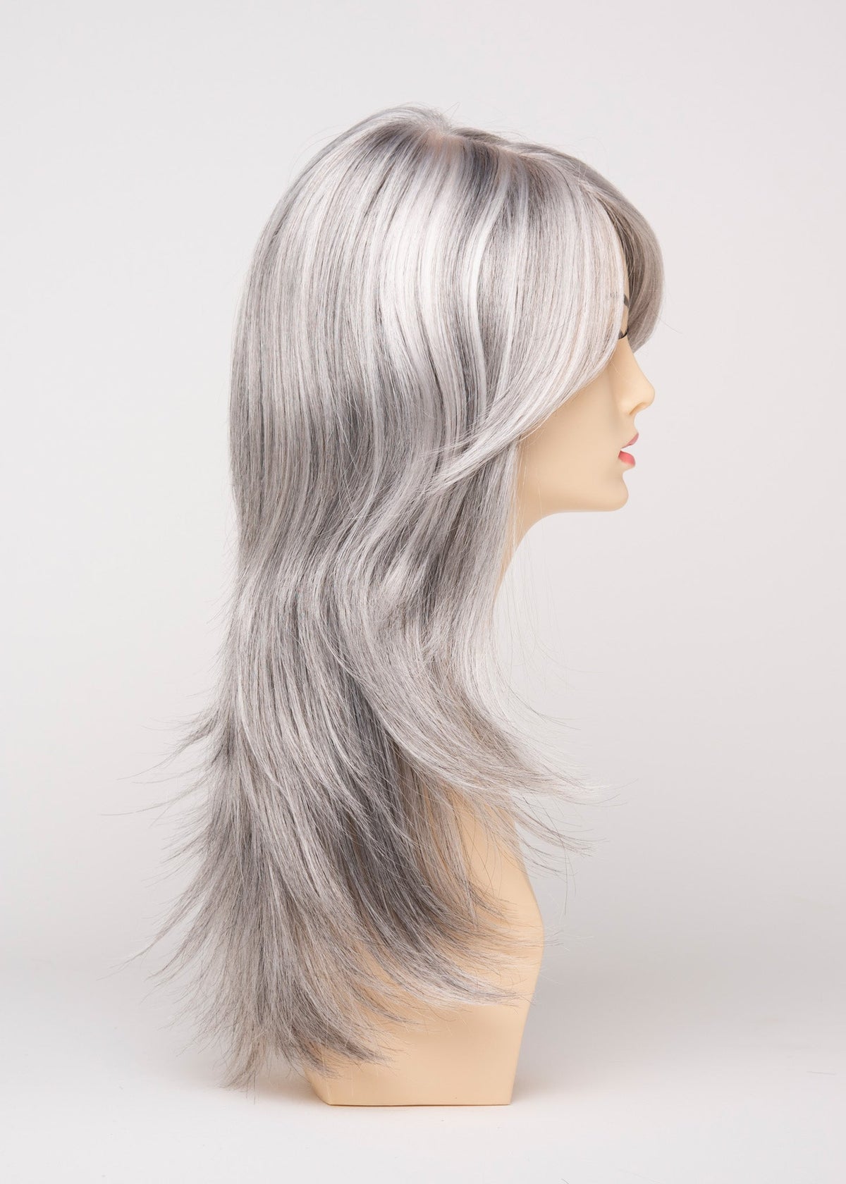 Brooke | Envy | Lace Front Mono Top | Long Layered | Synthetic
