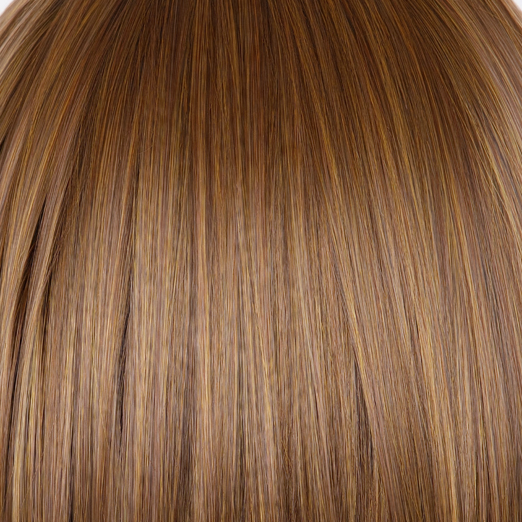 Maude Wig by Amore | Long Wavy Lace Front Mono Heat Friendly Synthetic