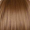 Maude Wig by Amore | Long Wavy Lace Front Mono Heat Friendly Synthetic