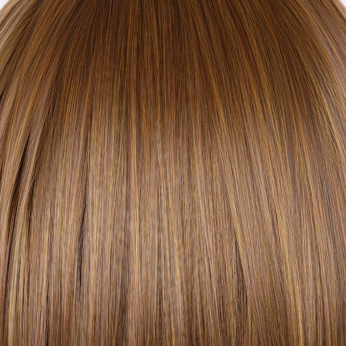 Maude Wig by Amore - Extended Lace Front Mono Heat Friendly