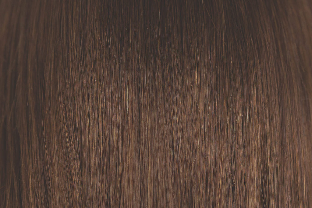 Remy 10 | Amore | Lace Front Mono | Average | Color | Remy Human Hair Topper