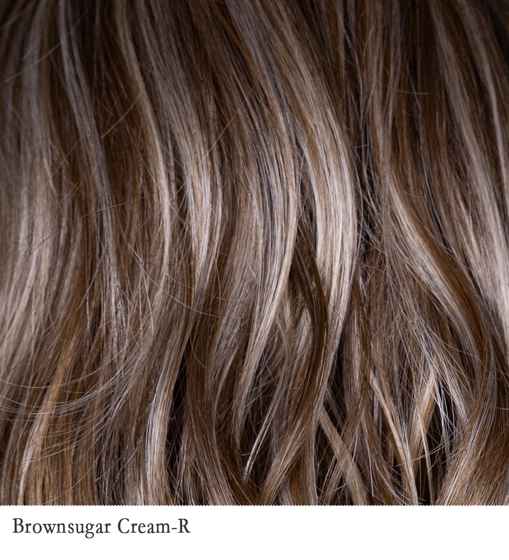 Dahlia by Belle Tress Lace Front Wig Heat-Friendly Wavy *Choose Color* NEW