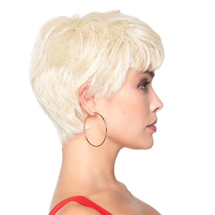 Brushed Pixie by tressallure Wig Basic Cap You Pick Color