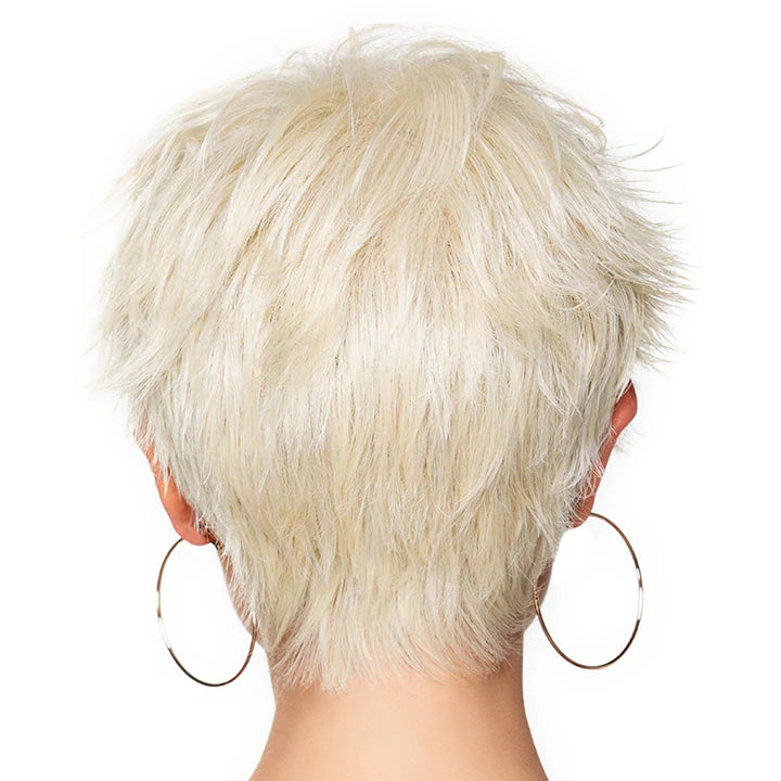 Brushed Pixie by tressallure Wig Basic Cap You Pick Color