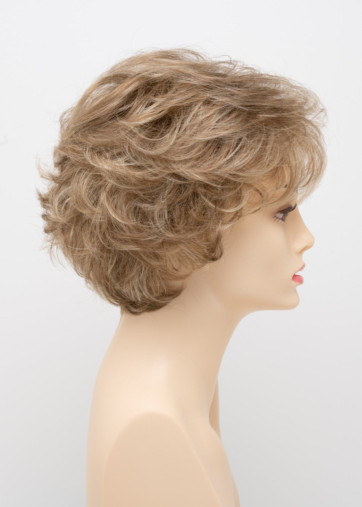 ENVY by Alan Eaton Bryn Open Top Wig