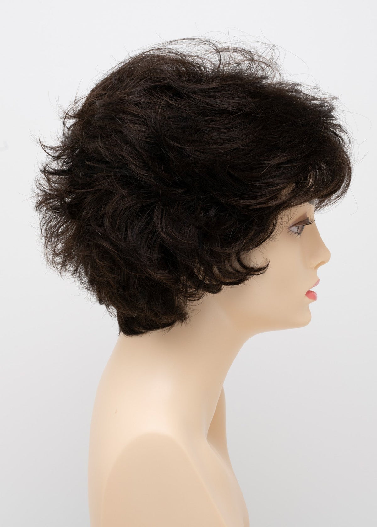 ENVY by Alan Eaton Bryn Open Top Wig