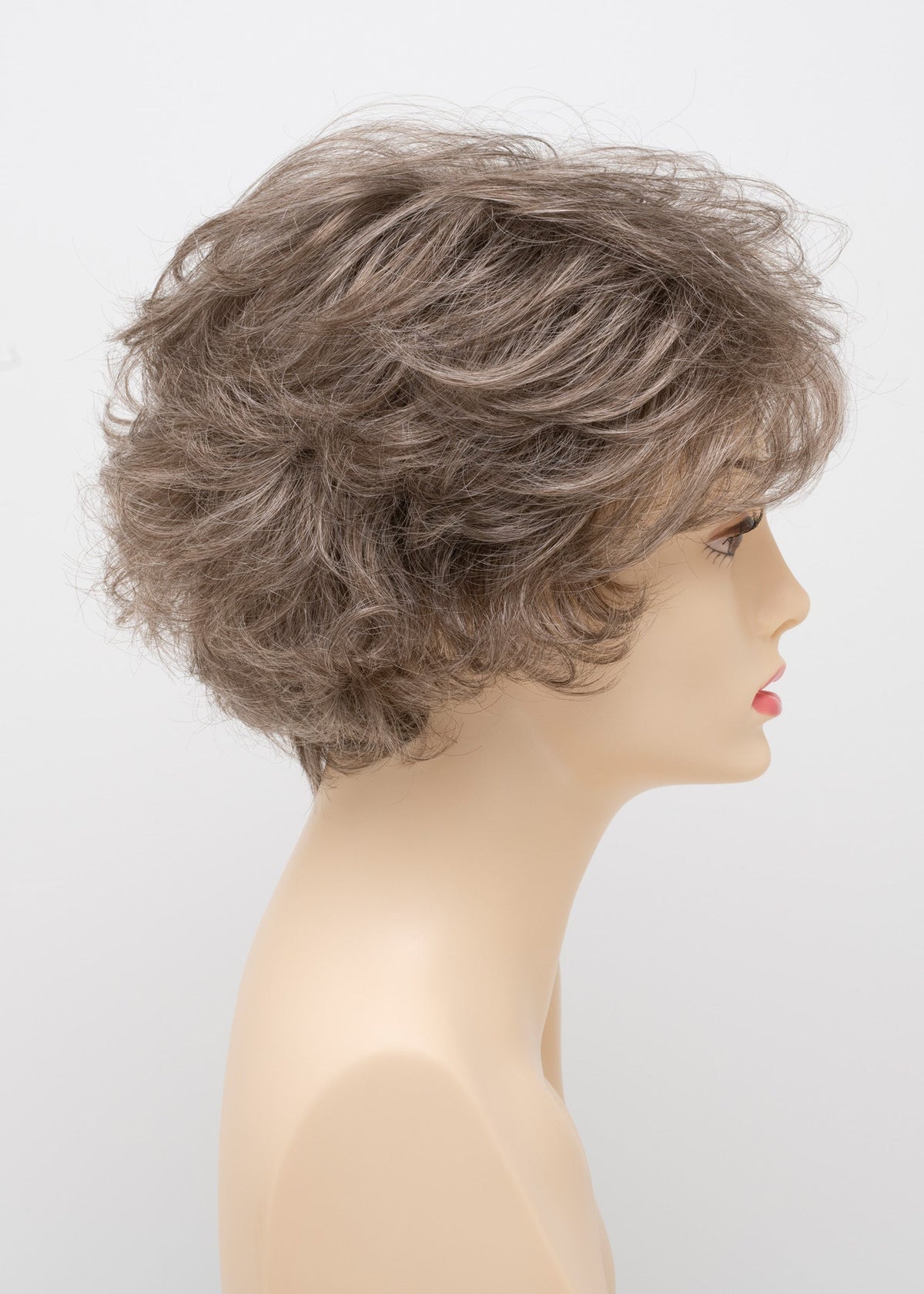 ENVY by Alan Eaton Bryn Open Top Wig